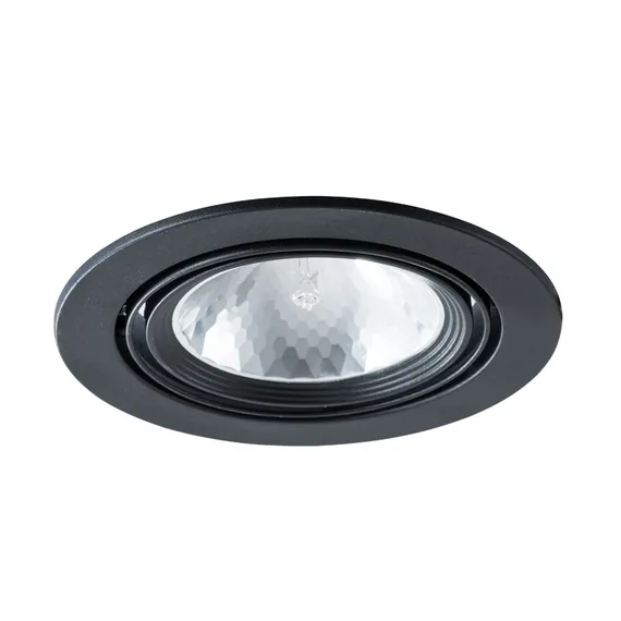 Точечный светильник Apus A6664PL-1BK Arte Lamp