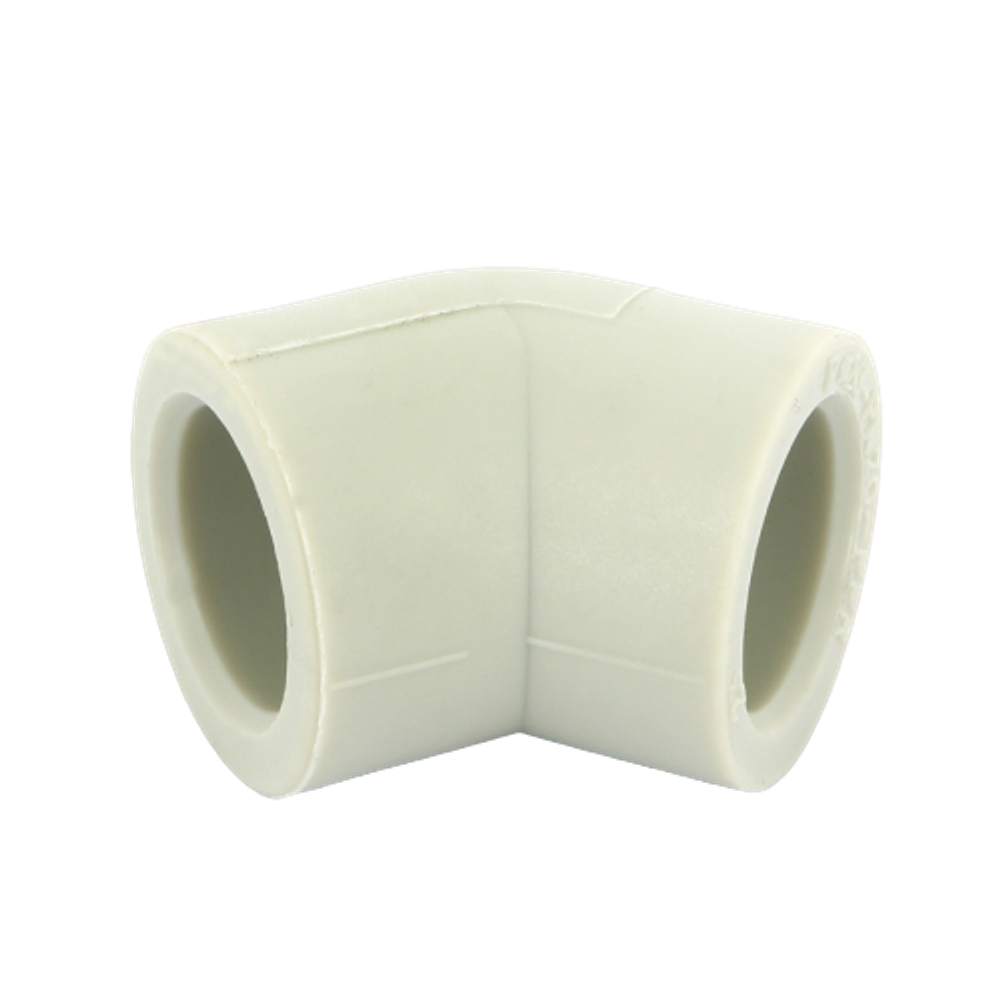 Уголок полипропиленовый FV-Plast 20x45°