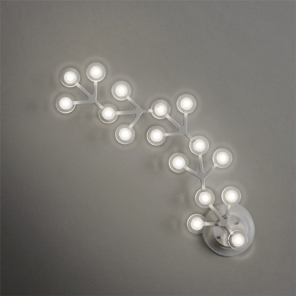 светильник  потолочный Artemide Led Net Line L205