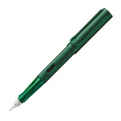 Перьевая ручка Lamy Al-star 0B9 Pine с пером M (4041094)