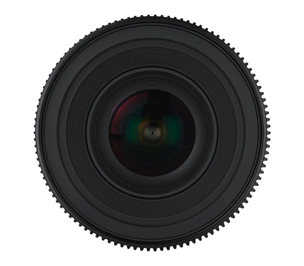 Объектив 7Artisans 12mm T2.9 L-Mount