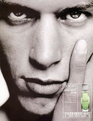 Joop! What About Adam