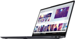 Ультрабук Lenovo Yoga Slim 7 14IIL05 14;(1920x1080)IPS/ i5-1035G4(1.1ГГц)/ 16Гб/ 1Тб SSD/ Iris Plus Graphics/ нет DVD/ Win10 / Зеленый 82A1008BRU
