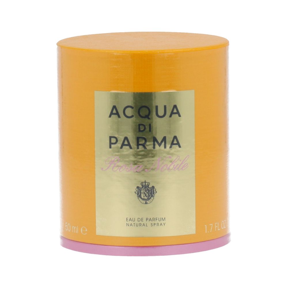 Acqua Di Parma Rosa Nobile Eau De Parfum 50 ml (woman) Acqua Di Parma Rosa Nobile Eau De Parfum 50 ml (woman)