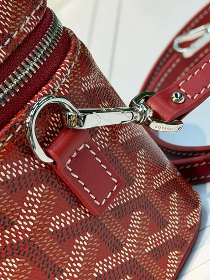 Косметичка Goyard Vanity MUSE MINI