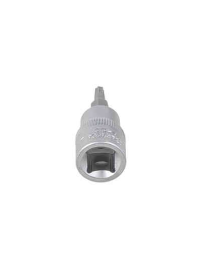 Головка 3/8" со вставкой TORX Security T20, L=48 мм на холдере Arnezi R0204720