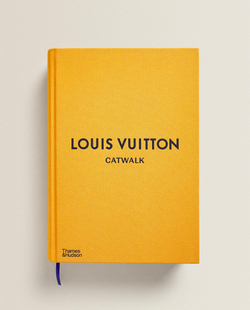 Louis Vuitton Catwalk. Полная коллекция подиумных образов (на английском языке) Zara Home, фото 2