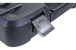 Набор инструментов Inforce 85 предметов 1/2", 1/4" Inforce 06-07-14. Товар уцененный