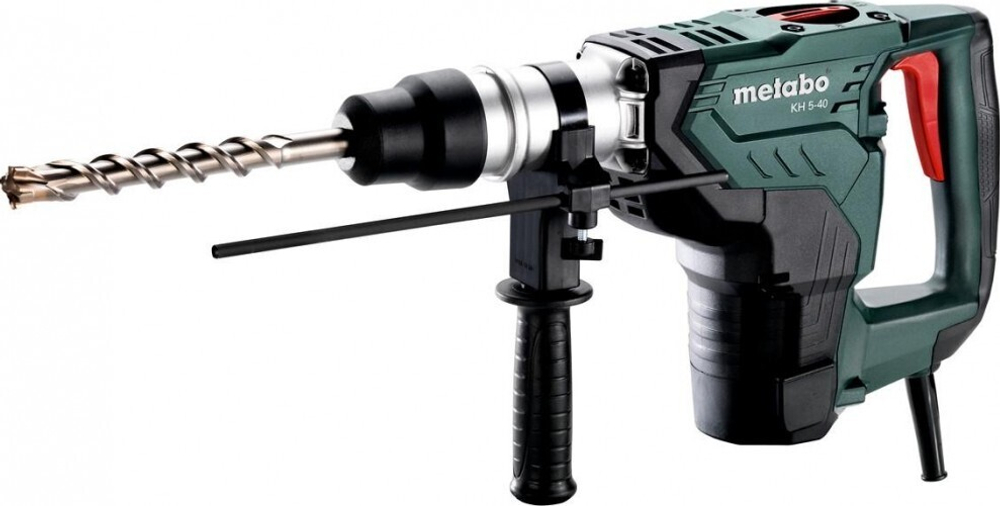 Эл. перфоратор Metabo KH 5-40