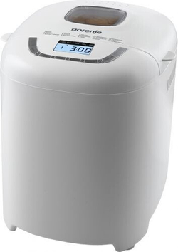 Хлебопечка Gorenje BM910W 672184