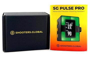 Уровень электронный SG PULSE PRO MASTER KIT