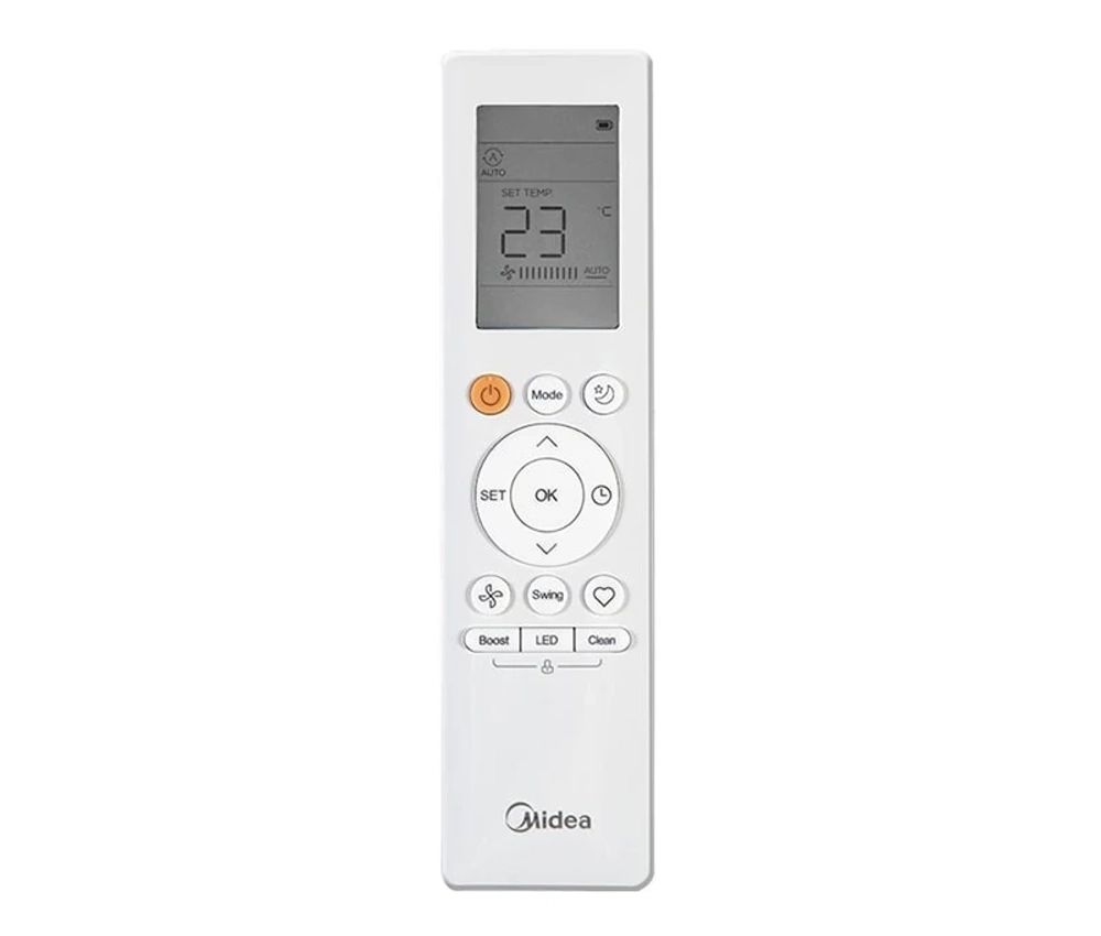 Midea MSAG1-09HRN1-I/MSAG1-09HRN1-O