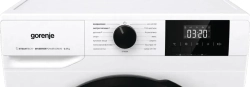 Стиральная машина Gorenje W1NGPI72SBS/C