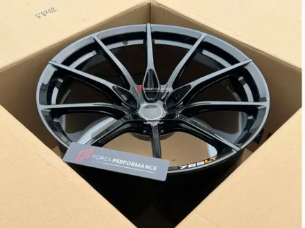 КОВАНЫЕ ДИСКИ ДЛЯ MCLAREN 765LT МАКЛАРЕН