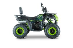 Квадроцикл YACOTA VIKING LONG 250