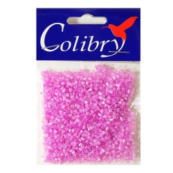 Бисер рубка-20г-Colibry