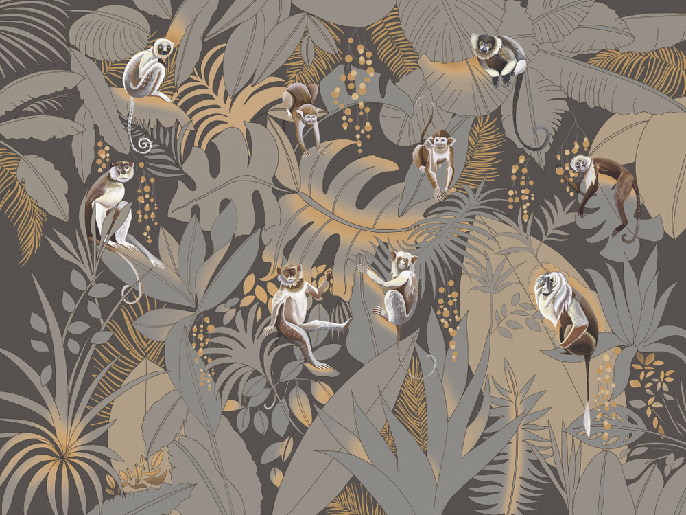 Коллекция MADAGASCAR