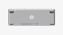 Lofree 1% Transparent