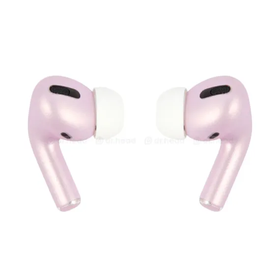 Apple AirPods Pro 2 USB-C Pink Pearl Matte