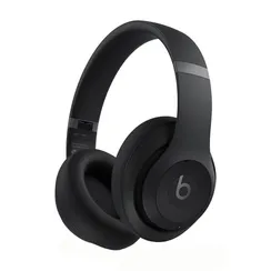 Беспроводные наушники Beats Studio Pro Черный