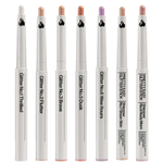 UNLEASHIA Pretty Easy Glitter Stick - Веганские тени для век в карандаше