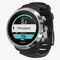 Декомпрессиметр Suunto D5 черно-серебристый