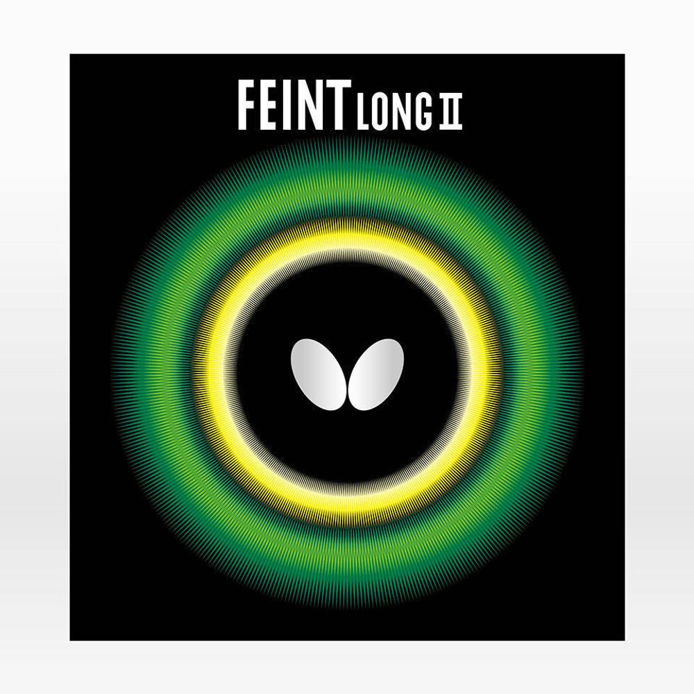 BUTTERFLY Feint Long II