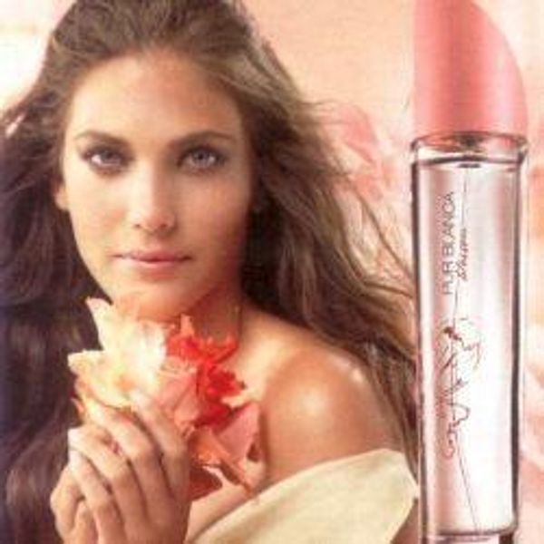 Avon Pur Blanca Blossom