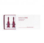 Miracletox Токс-ампулы микроиглы - Microspear Turnover Unit Tox Ampoule , (мин. 10 тыс. иголочек/1 амп) 4 шт.