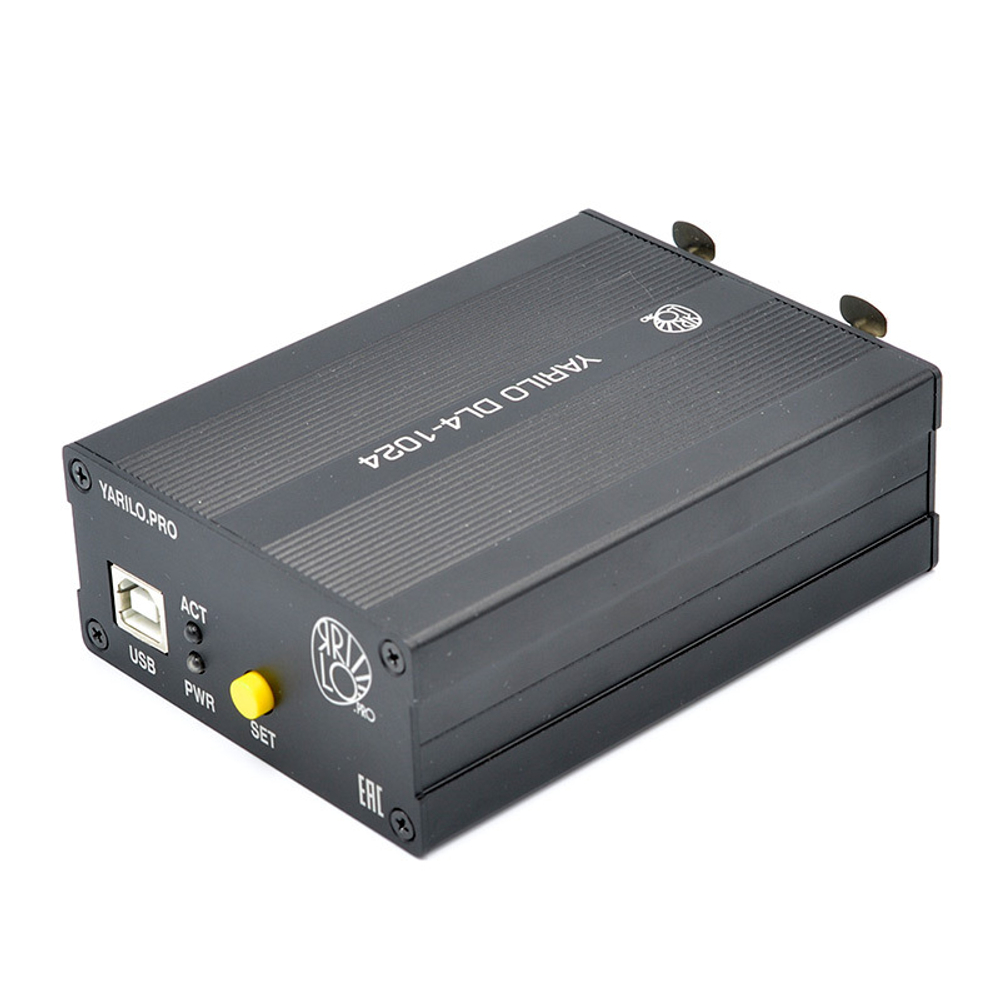 USB DMX-512 Контроллер DL4-1024