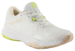 Женские  кросовки для Padel Head Motion Team Padel - белый