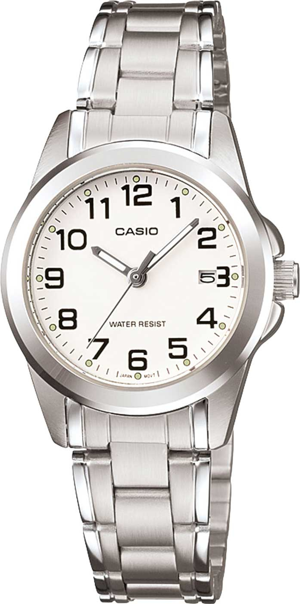 Часы Casio LTP-1215A-7B2