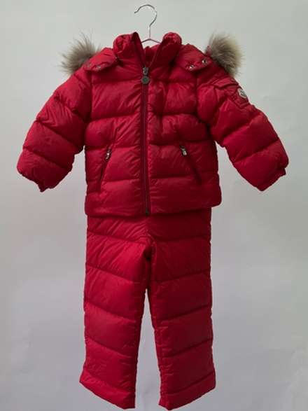 Комплект Moncler