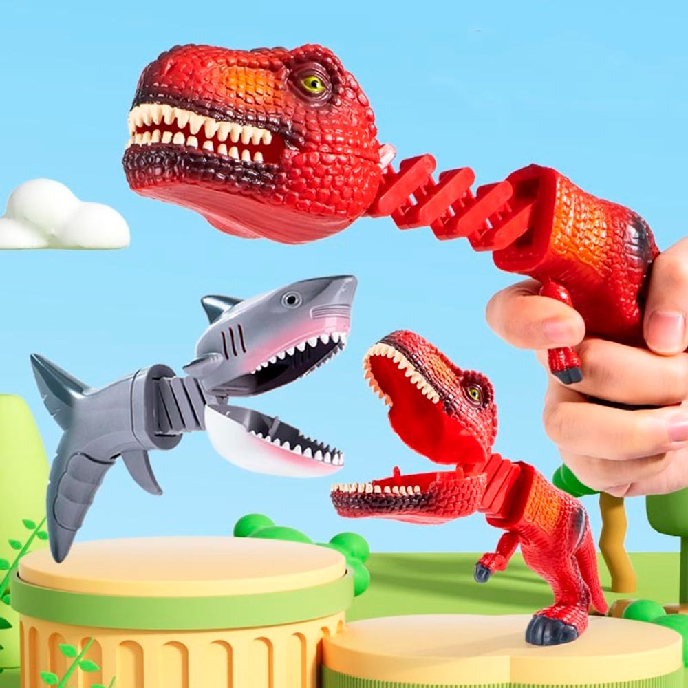 Игрушка "Хватайка" Игрушка "Хватайка"