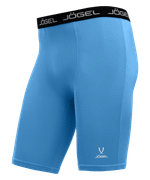 Шорты компрессионные Camp PerFormDRY Tight Short, голубой/белый