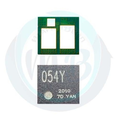 Чип для картриджа Canon i-SENSYS LBP620/621/623/640, MF640/641/642/643/644/645 Yellow, 1.2K ELP
