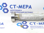 Калибр-пробка гладкая 29,8 Н7 ПР -0 / НЕ -0,021 ПР-НЕ (следы хранения)