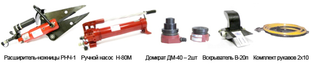 Цилиндр тянущий ЦТ100 договорн.
