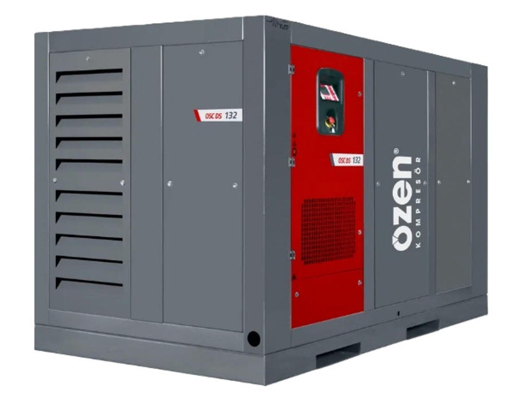 Компрессор OZEN OSC 45D