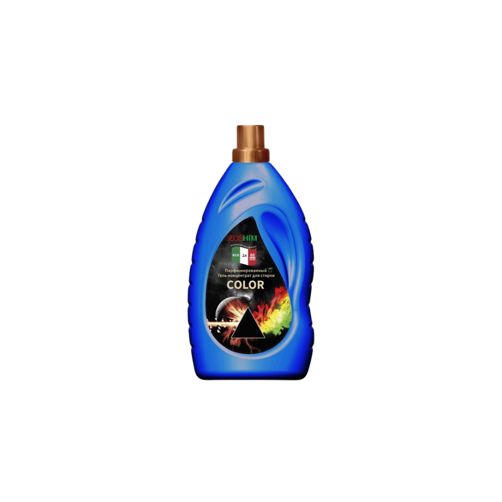 Гель для белья Coshim Color 2 л