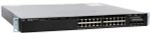 Коммутатор Cisco WS-C3650-24TS-S