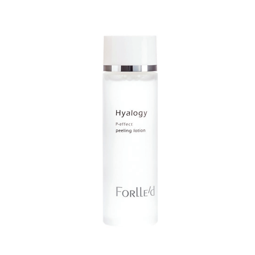Лосьон эксфолиирующий Peeling lotion, 100 мл