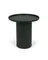 Журнальный стол Fleksa Ø45 см черный