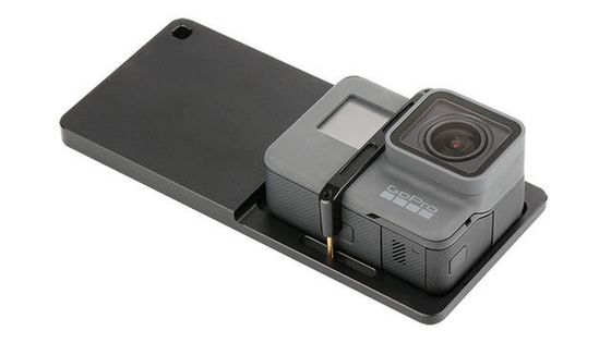 Адаптер для GoPro, Zhiyun Smooth 4 и Osmo Mobile 2