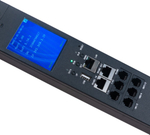 Блок розеток Cabeus SMART-PDU-32-1P-18C13-6C19-I309-M