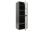 Accounting cabinet AIKO SL-125/2T