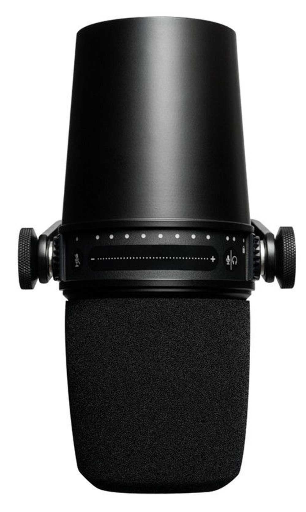 Микрофон Shure Motiv MV7+-K