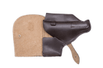 Кобура ША ИЖ-79 М(56-ш-125) / кожа / коричневый