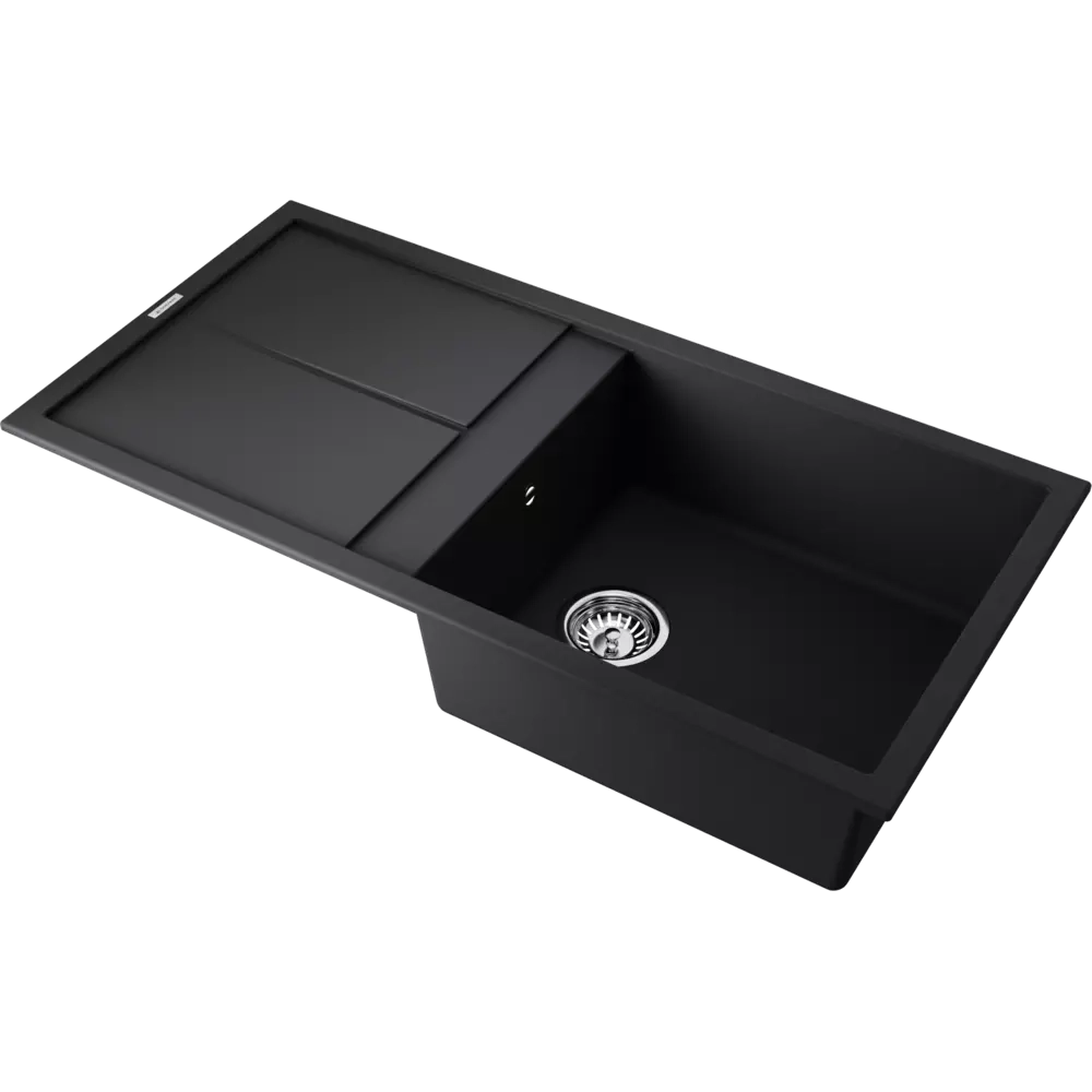 Кухонная мойка Omoikiri Sumi 100A-WH