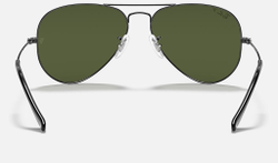 RAY-BAN AVIATOR RB3025 004/58